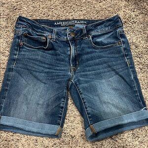 American Eagle Outfitters Super Stretch Denim